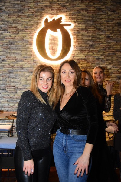 Elsa's Birthday at Stoa Beirut
